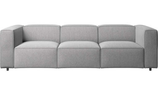 Carmo 3 seater — view 1