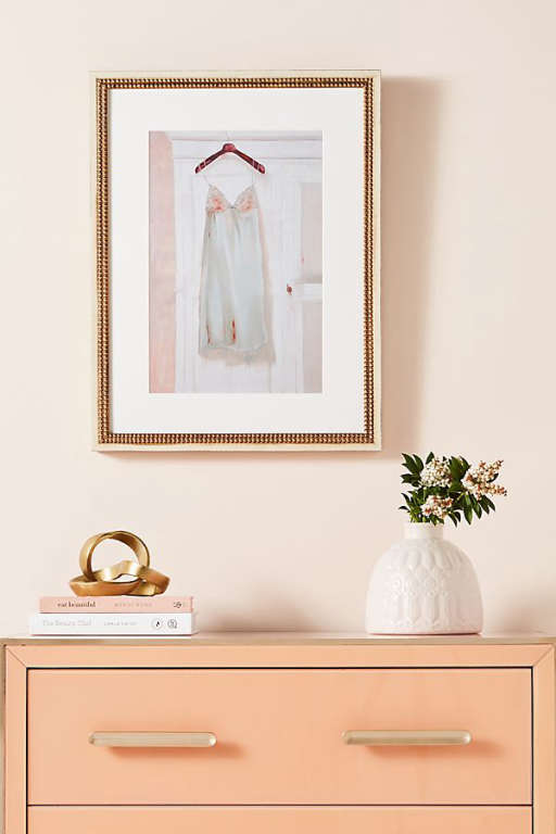 Mi Sarebbe Piaciuto Wall Art — view 1