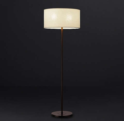Harrison Floor Lamp — view 1