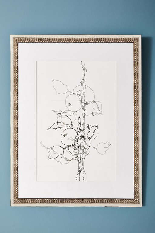 Apple Tree 1 Wall Art — view 1