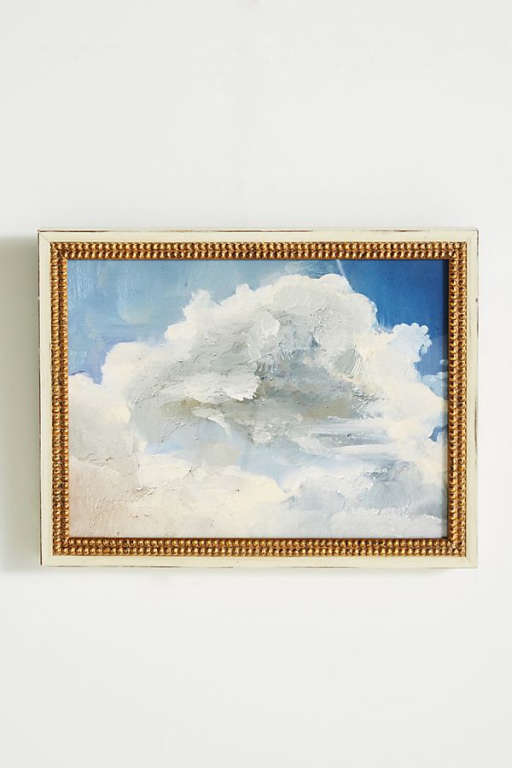 Clouds Wall Art — view 1