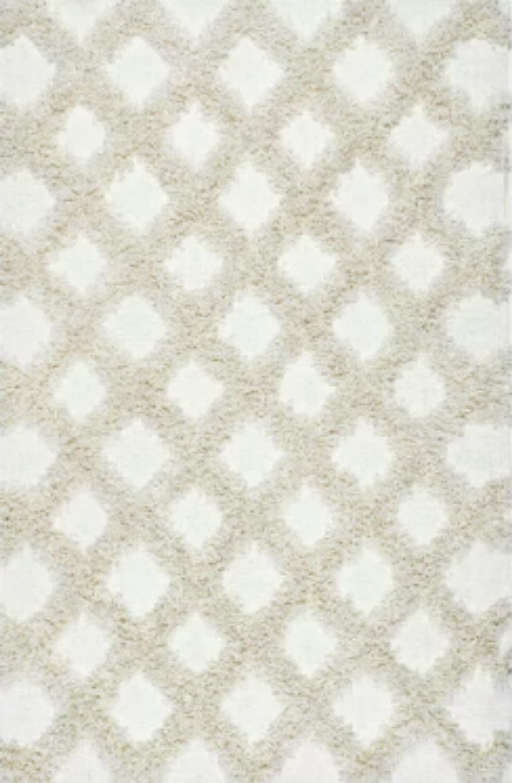 Heloise Ivory Area Rug — view 1