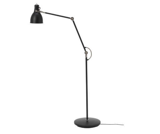 Arod Floor Lamp — view 1