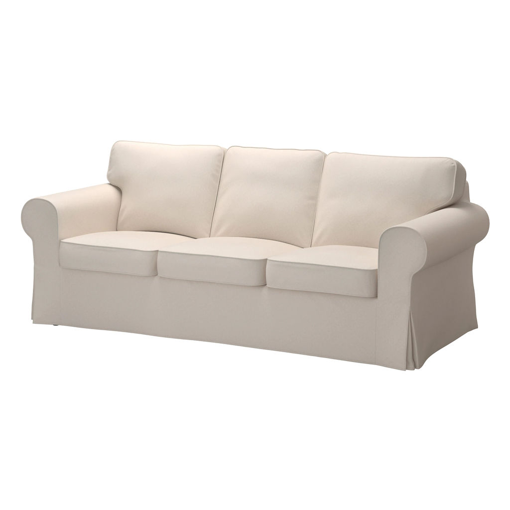 EKTORP Sofa — view 1