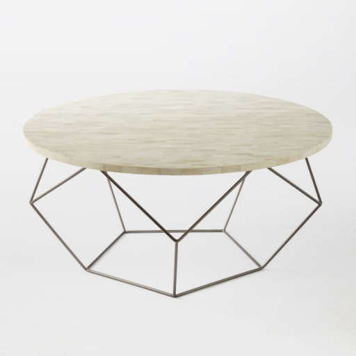 Origami Coffee Table Large — view 1