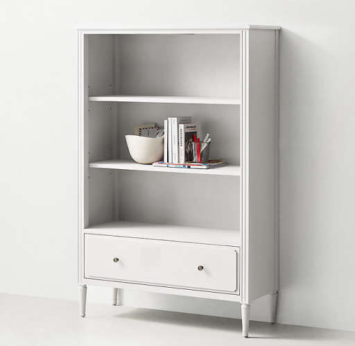 Maelin Bookcase — view 1