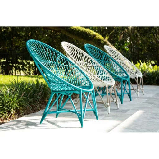 Marrakesh Patio Chair — view 1