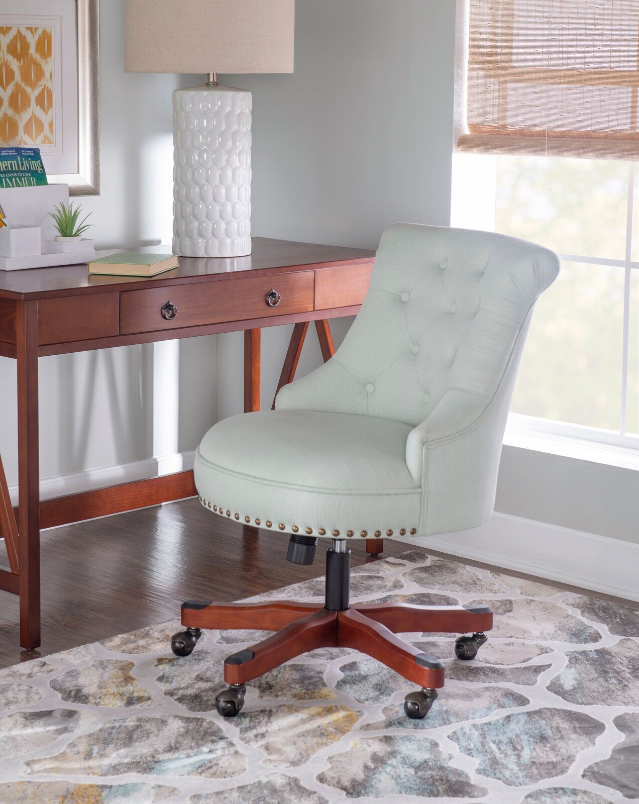 Soule Task Chair thumbnail 6