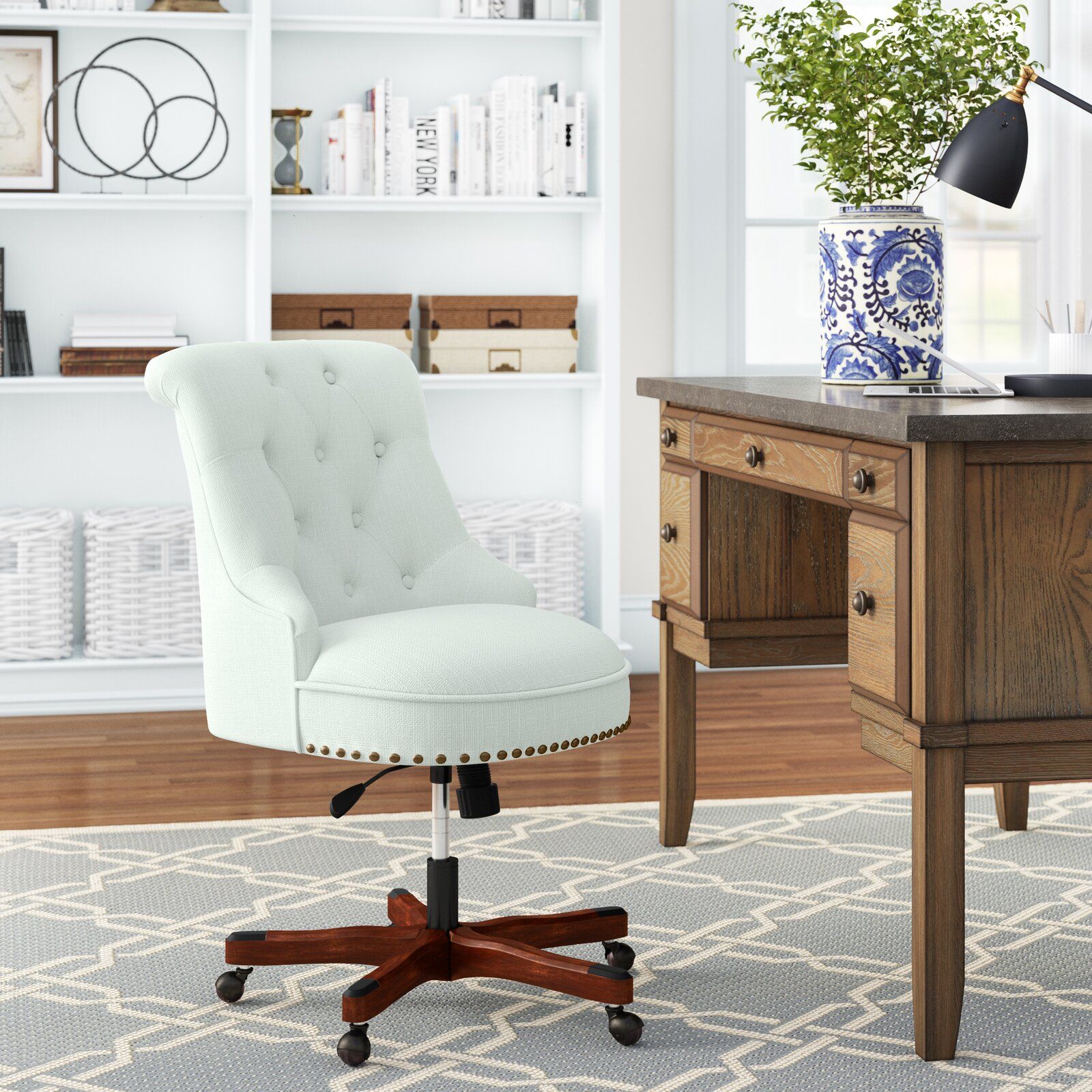 Soule Task Chair thumbnail 7