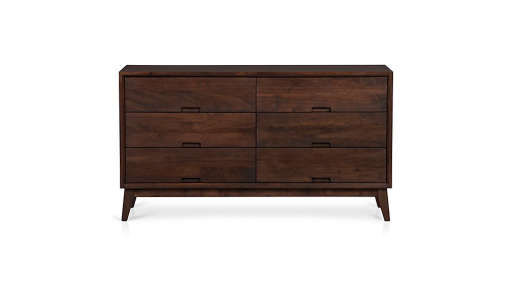 Steppe 6-Drawer Dresser — view 1