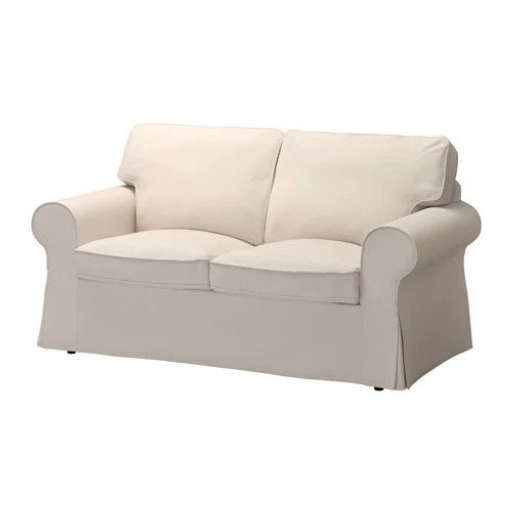 Ektorp Loveseat — view 1
