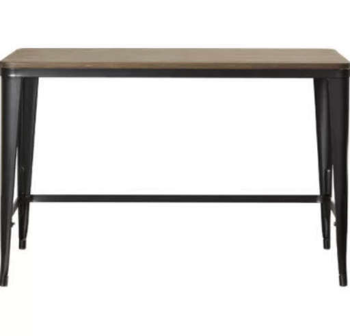 Bender Curated Writing Desk — view 1