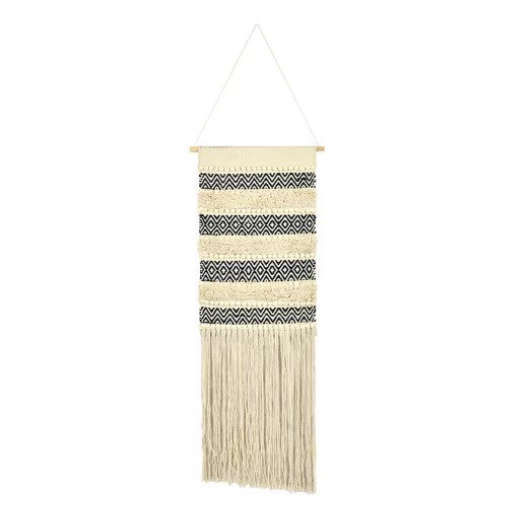 Ruttle Macrame Wall Hanging — view 1