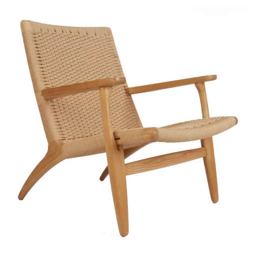 Herrod Rattan Patio Chair — view 1