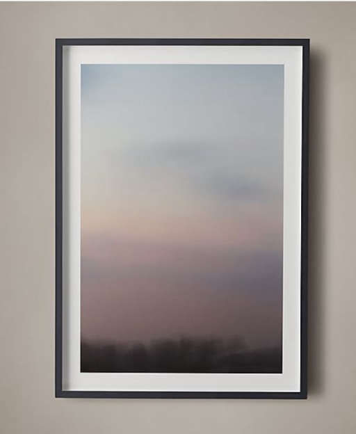 CALIFORNIA SUNSET 4 — view 1