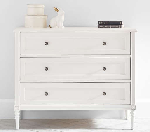 Avery Dresser — view 1