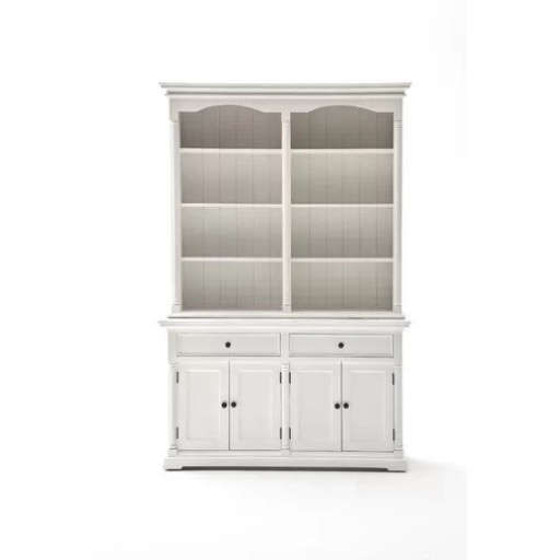 Westmont China Cabinet — view 1