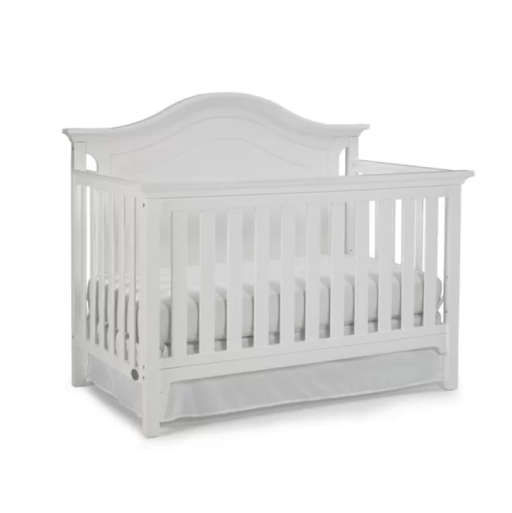 Catania 5-in-1 Convertible Crib — view 1