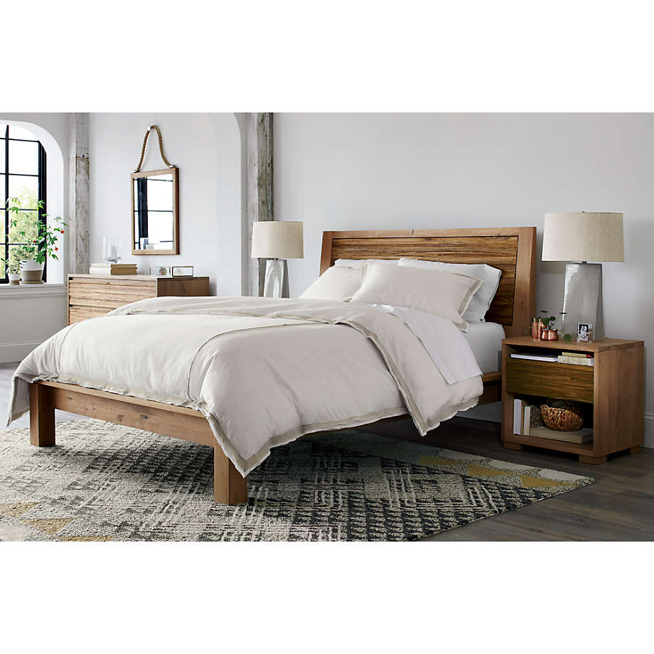 Thea Hand Hooked Wool Rug-8'x10' thumbnail 4