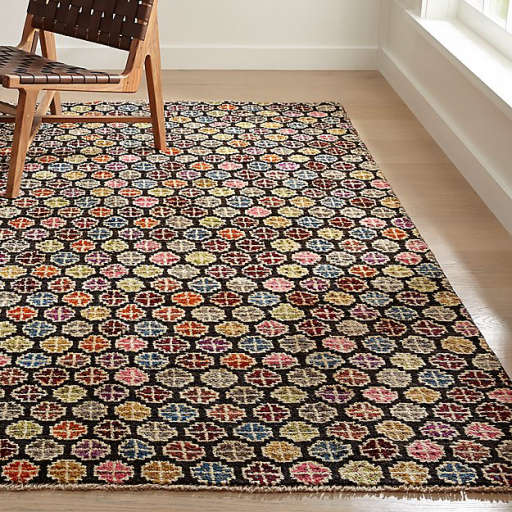 Malakai Artisan Rug 9'x12' — view 1