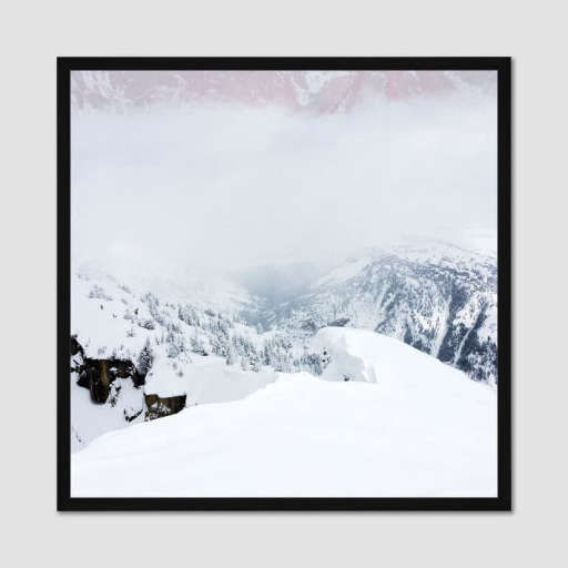 Minted For West Elm - Targhee Ridge — view 1