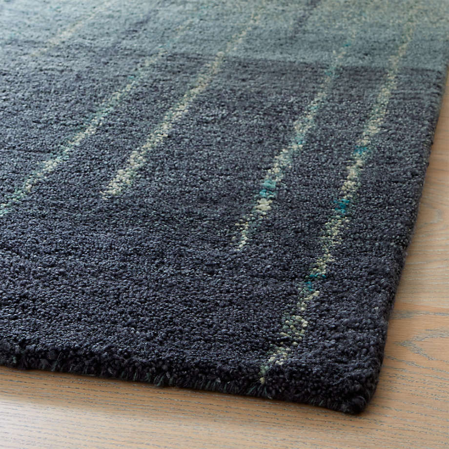 Dillane Ombre Rug 9'x12' thumbnail 3