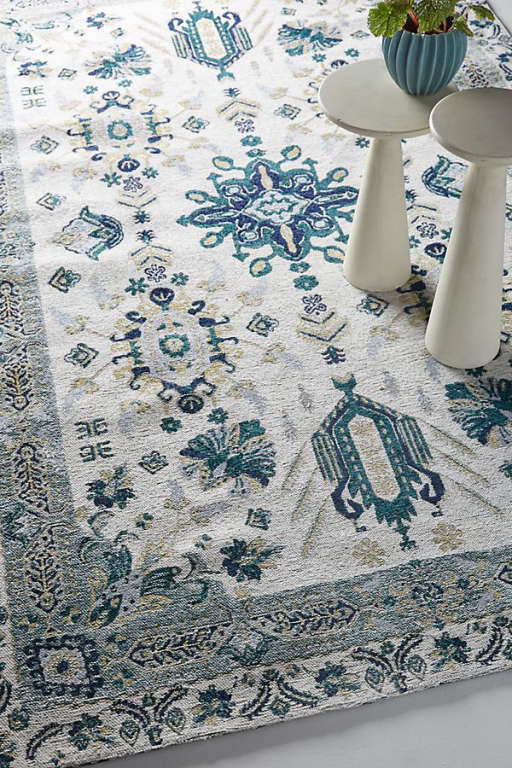 Vashti Rug-2.5'x9' — view 1