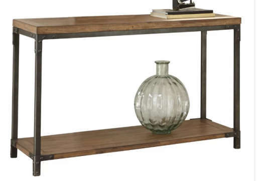 Erie Console Table — view 1