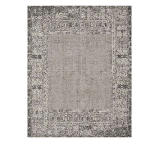 Kailee Handwoven Wool Rug — view 1