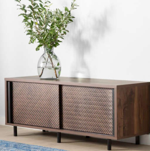 Posner TV Stand for TVs up to 60" — view 1