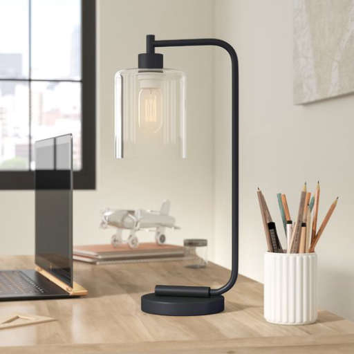 Keystone Lantern 16inches Desk Lamp — view 1