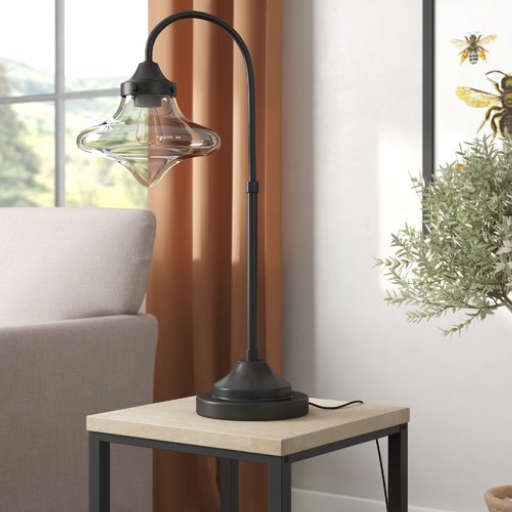 Athenis 26.5inches Desk Lamp — view 1