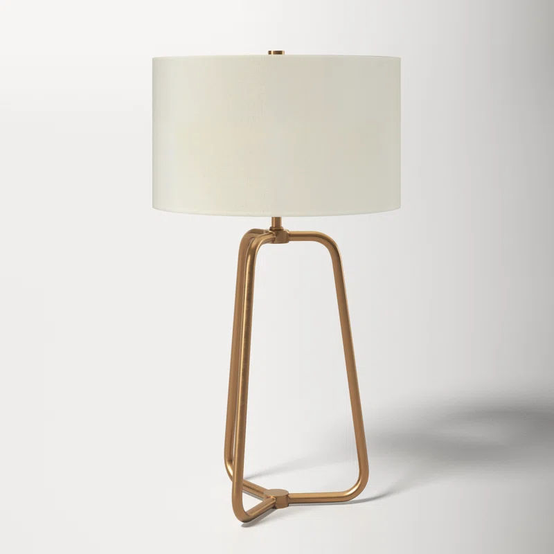 Gio Metal Table Lamp thumbnail 2