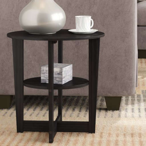 Crow End Table — view 1