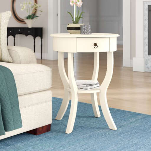 Nix Side Table — view 1