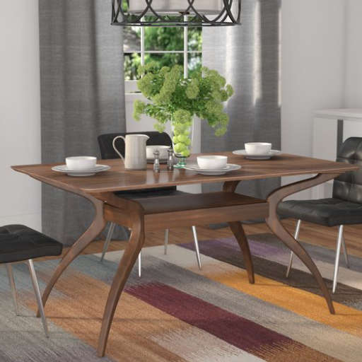 Paterson Dining Table — view 1