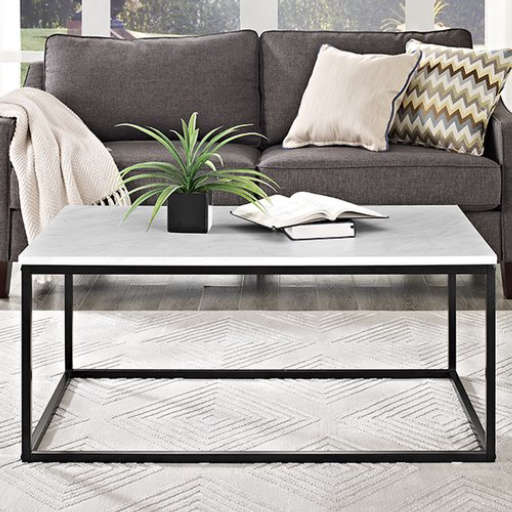 Arianna Coffee Table — view 1