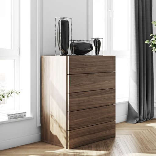 Horsham 5 Drawer Chest — view 1