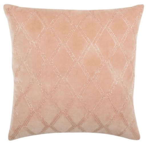 Diana Diamond Pillow — view 1