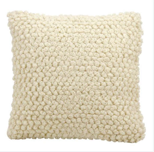 Maison Rouge pillow — view 1