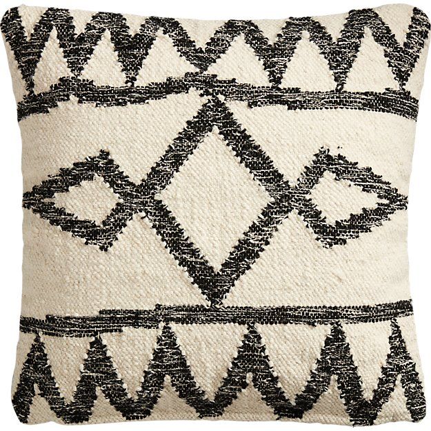 ASTERIX GEOMETRIC PILLOW thumbnail 2