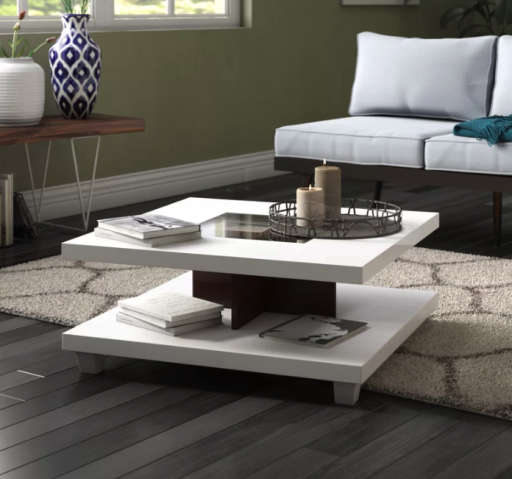 Vivienne Coffee Table — view 1