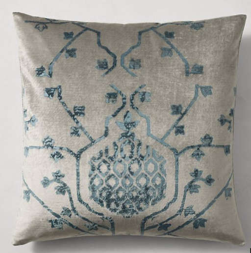 OUSHAK PILLOW COVER — view 1