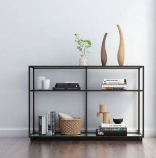 Kure Console Table — view 1
