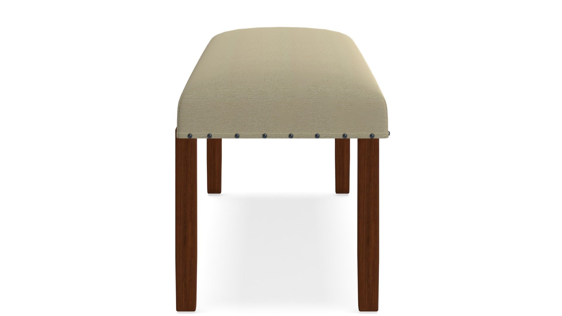 Crafton Wood Bench thumbnail 2