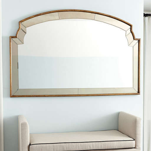 Marabelle Mirror — view 1