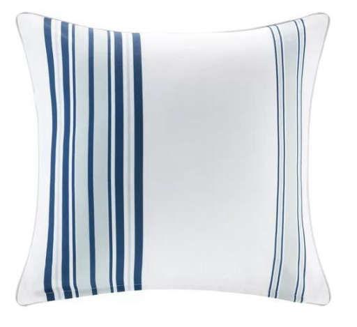 Adora Outdoor Throw Pillow — view 1
