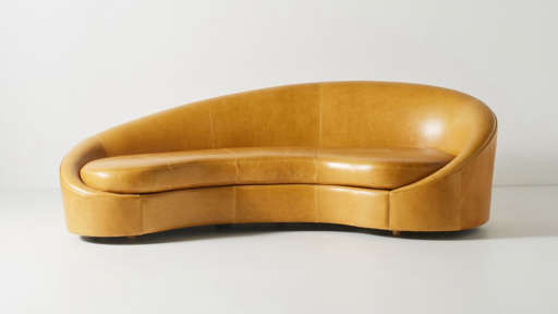 Goleta sofa — view 1