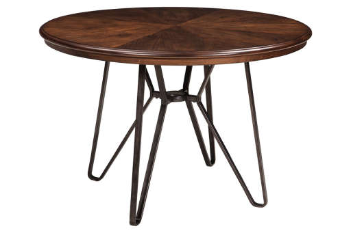 Centiar Counter Height Dining Room Table — view 1