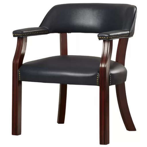 Walford Armchair — view 1